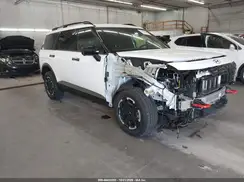 KM8RJES28TU049486 2026 HYUNDAI PALISADE