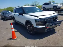 KM8RJES28TU049844 2026 HYUNDAI PALISADE