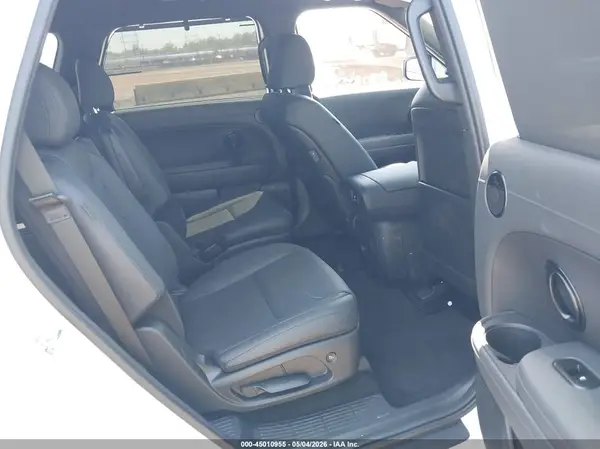 KM8RJES28TU049844 2026 HYUNDAI PALISADE - Image 8