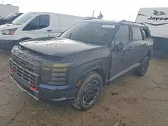 KM8RJES28TU058205 2026 HYUNDAI PALISADE