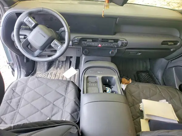 KM8RJES28TU058205 2026 HYUNDAI PALISADE - Image 8