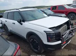 KM8RJES29TU027559 2026 HYUNDAI PALISADE