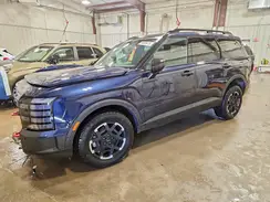 KM8RJES29TU035001 2026 HYUNDAI PALISADE
