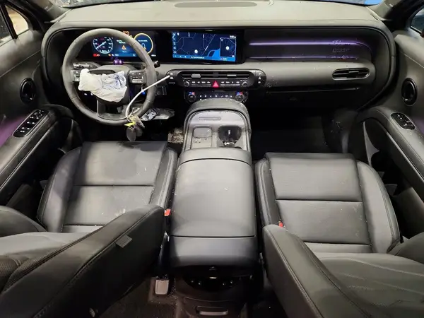 KM8RJES29TU035001 2026 HYUNDAI PALISADE - Image 8