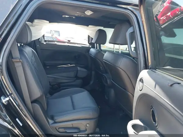 KM8RJES29TU041378 2026 HYUNDAI PALISADE - Image 8