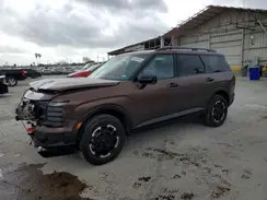 KM8RJES29TU053644 2026 HYUNDAI PALISADE