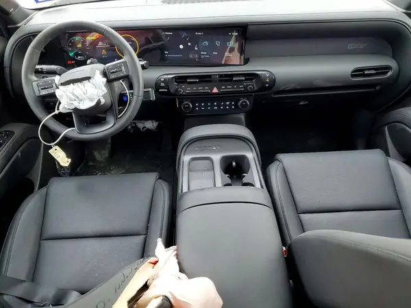 KM8RJES29TU053644 2026 HYUNDAI PALISADE - Image 8