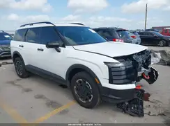 KM8RJES29TU061985 2026 HYUNDAI PALISADE