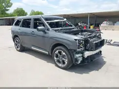 KM8RK5S20TU036356 2026 HYUNDAI PALISADE
