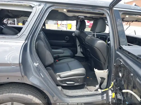KM8RK5S20TU036356 2026 HYUNDAI PALISADE - Image 8