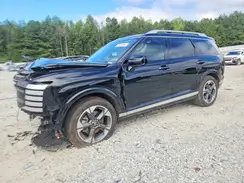 KM8RK5S20TU038849 2026 HYUNDAI PALISADE