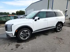 KM8RK5S21TU038360 2026 HYUNDAI PALISADE