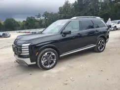 KM8RK5S22TU047147 2026 HYUNDAI PALISADE