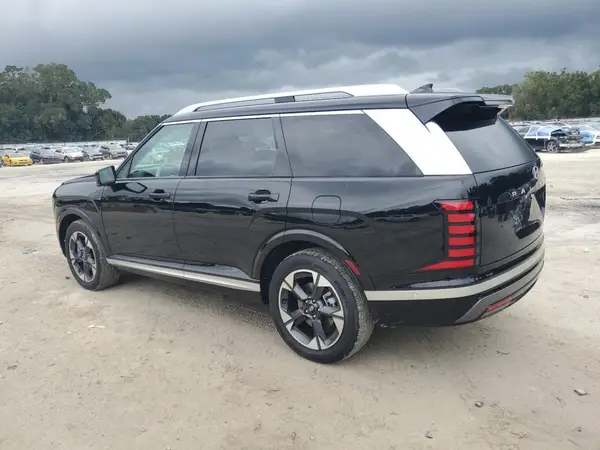 KM8RK5S22TU047147 2026 HYUNDAI PALISADE - Image 2