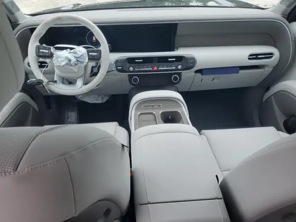 KM8RK5S22TU047147 2026 HYUNDAI PALISADE - Image 8