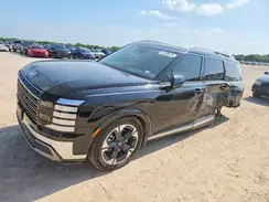 KM8RK5S23TU086524 2026 HYUNDAI PALISADE