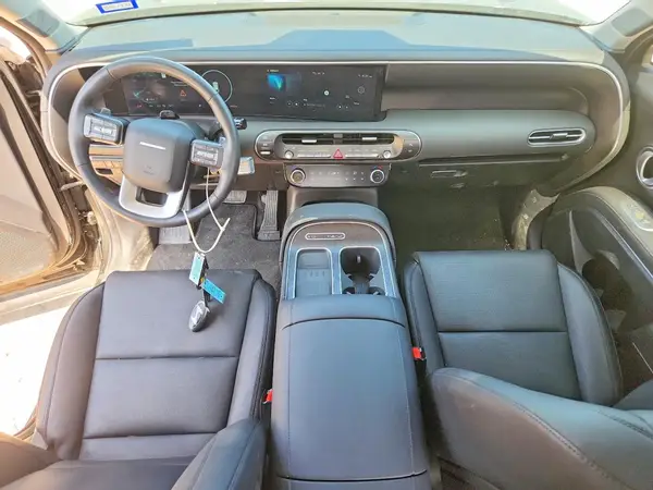 KM8RK5S23TU086524 2026 HYUNDAI PALISADE - Image 8