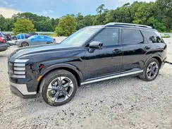 KM8RK5S24TU078528 2026 HYUNDAI PALISADE