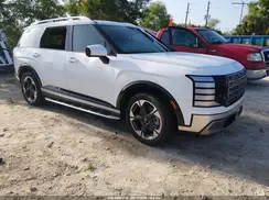 KM8RK5S26TU105826 2026 HYUNDAI PALISADE
