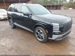 KM8RK5S27TU032532 2026 HYUNDAI PALISADE