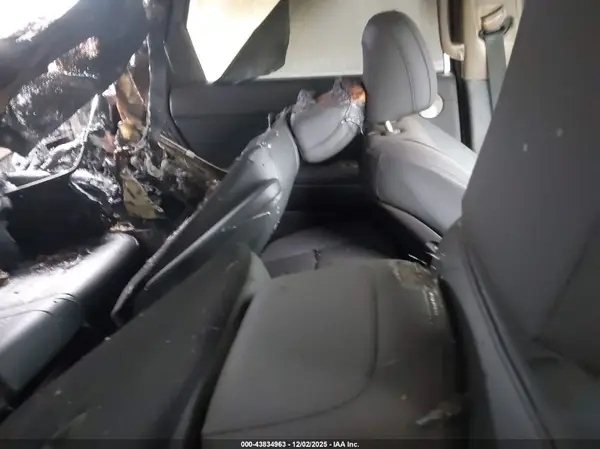 KM8RK5S27TU032532 2026 HYUNDAI PALISADE - Image 8