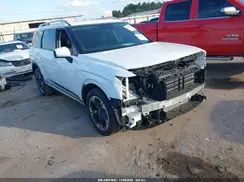 KM8RK5S28TU023547 2026 HYUNDAI PALISADE