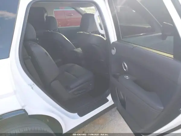 KM8RK5S28TU023547 2026 HYUNDAI PALISADE - Image 8