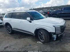 KM8RK5S29TU039935 2026 HYUNDAI PALISADE