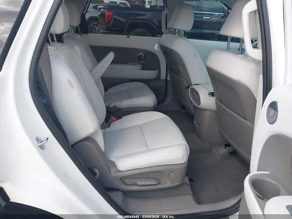 KM8RK5S29TU039935 2026 HYUNDAI PALISADE - Image 8