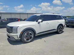 KM8RK5S2XTU058655 2026 HYUNDAI PALISADE