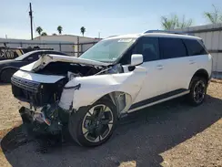 KM8RK5SA1TU033635 2026 HYUNDAI PALISADE