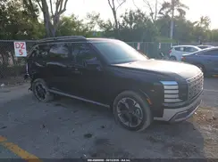 KM8RK5SA7TU072956 2026 HYUNDAI PALISADE