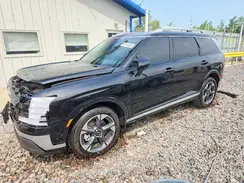 KM8RKES20TU042920 2026 HYUNDAI PALISADE