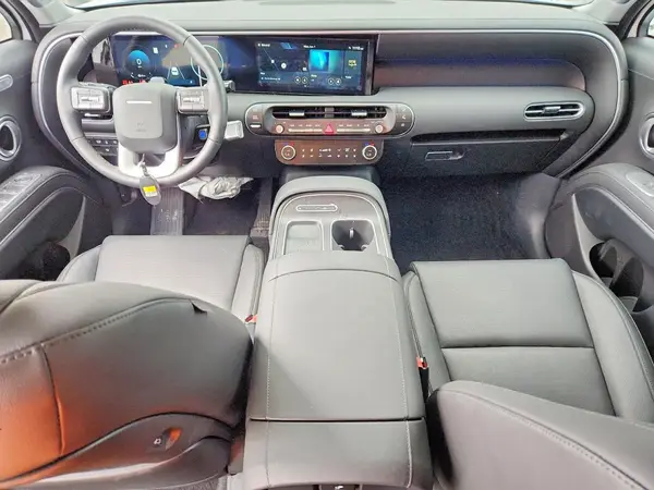 KM8RKES20TU070264 2026 HYUNDAI PALISADE - Image 8