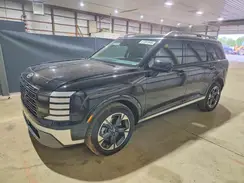 KM8RKES21TU058060 2026 HYUNDAI PALISADE