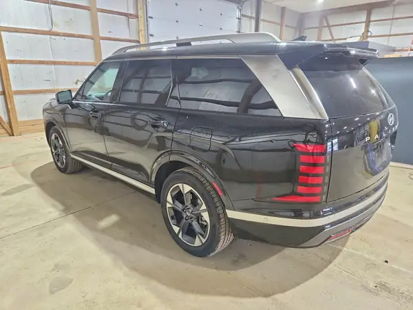 KM8RKES21TU058060 2026 HYUNDAI PALISADE - Image 2