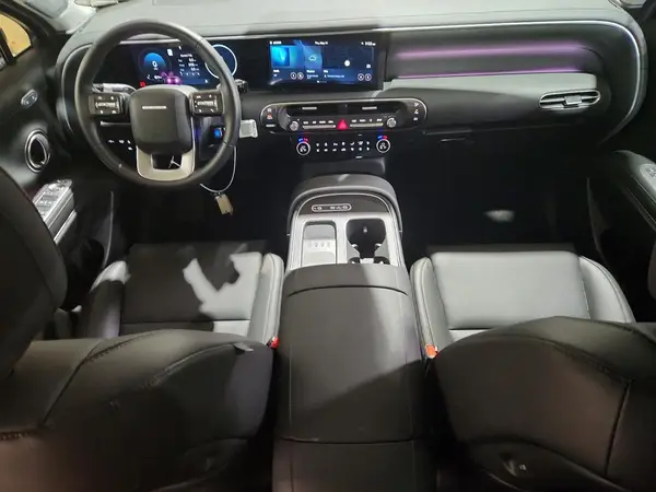 KM8RKES21TU058060 2026 HYUNDAI PALISADE - Image 8
