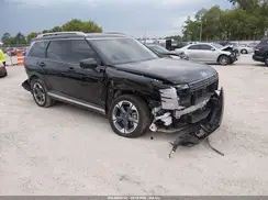 KM8RKES21TU063422 2026 HYUNDAI PALISADE