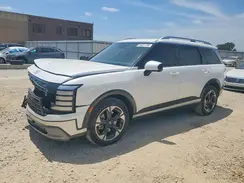 KM8RKES22TU059363 2026 HYUNDAI PALISADE