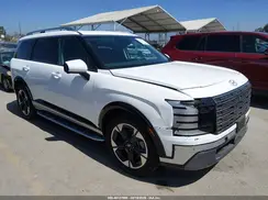 KM8RKES22TU077121 2026 HYUNDAI PALISADE