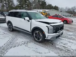 KM8RKES23TU028509 2026 HYUNDAI PALISADE