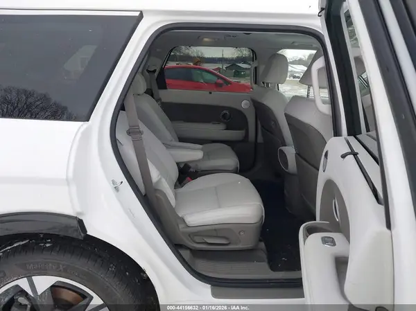 KM8RKES23TU028509 2026 HYUNDAI PALISADE - Image 8