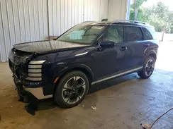 KM8RKES23TU037775 2026 HYUNDAI PALISADE