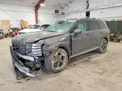 KM8RKES25TU032755 2026 HYUNDAI PALISADE