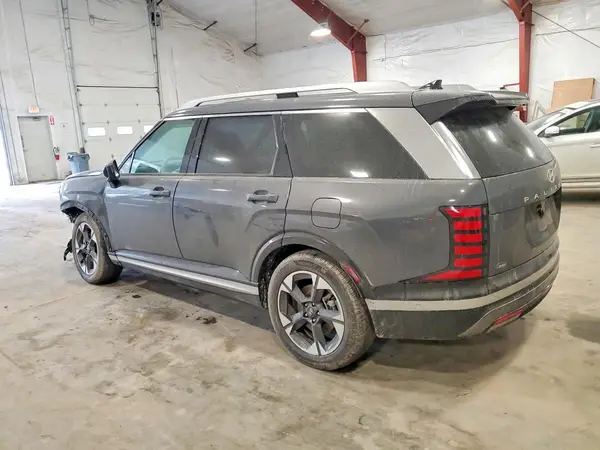KM8RKES25TU032755 2026 HYUNDAI PALISADE - Image 2