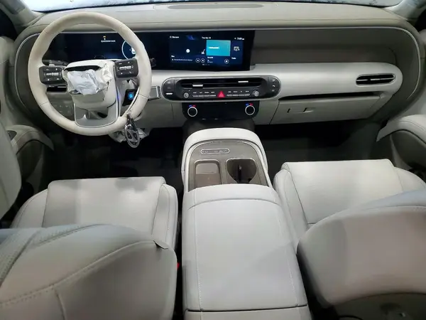KM8RKES25TU032755 2026 HYUNDAI PALISADE - Image 8
