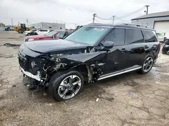KM8RKES25TU062306 2026 HYUNDAI PALISADE