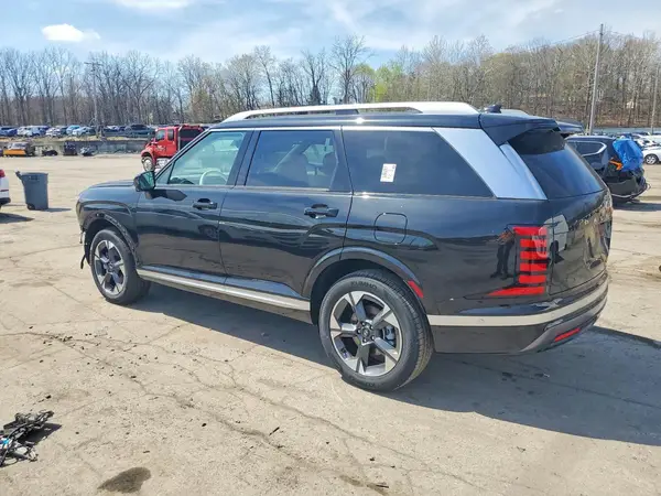 KM8RKES25TU074438 2026 HYUNDAI PALISADE - Image 2
