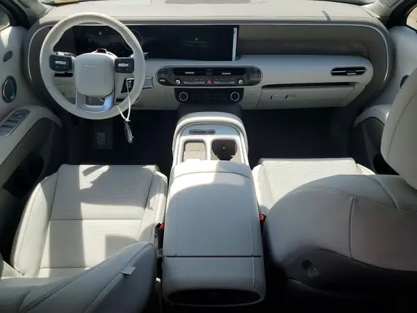 KM8RKES25TU074438 2026 HYUNDAI PALISADE - Image 8