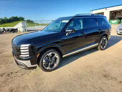 KM8RKES26TU029671 2026 HYUNDAI PALISADE